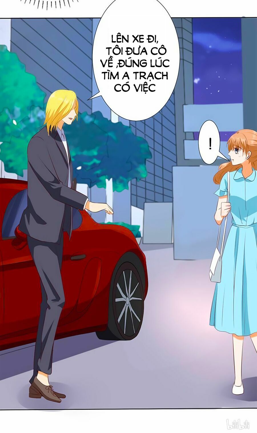Bác Sĩ Sở Cũng Muốn Yêu: Chapter 178