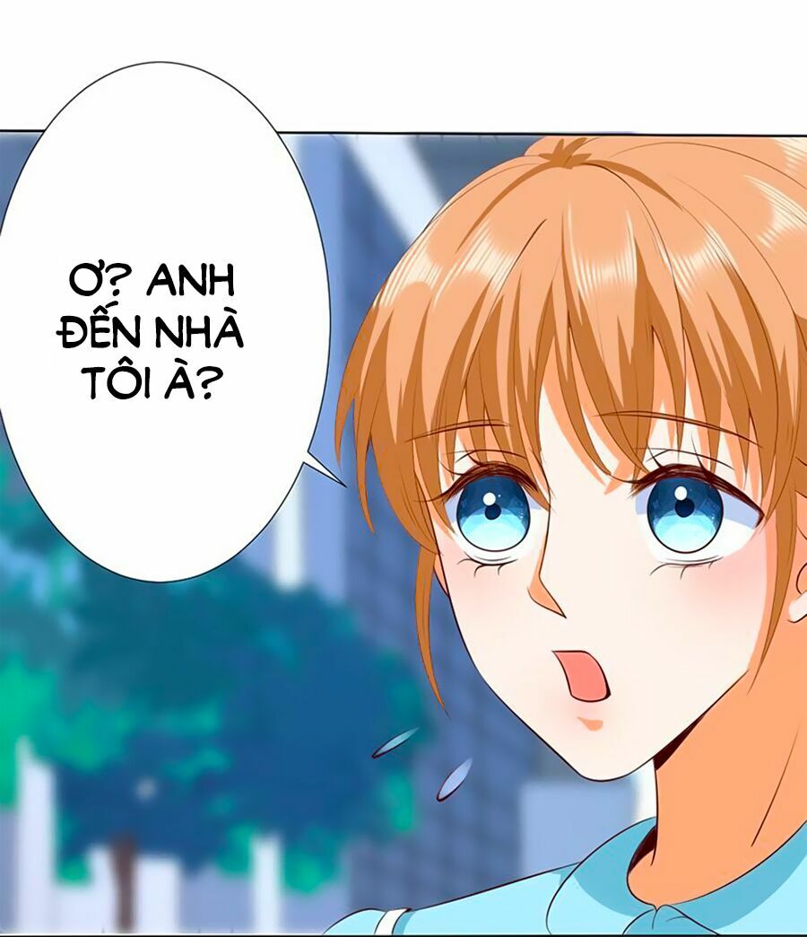 Bác Sĩ Sở Cũng Muốn Yêu: Chapter 178