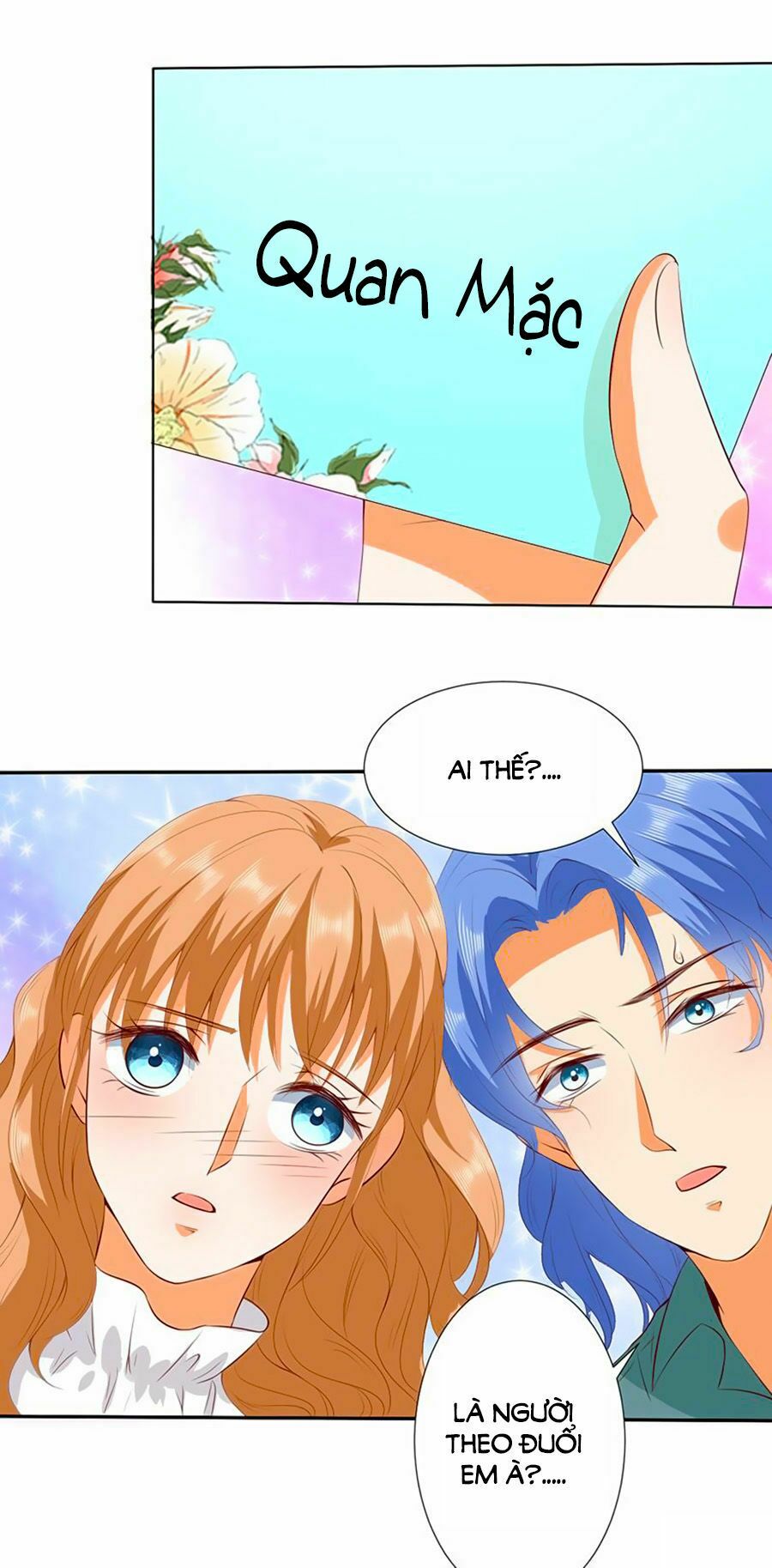 Bác Sĩ Sở Cũng Muốn Yêu: Chapter 179