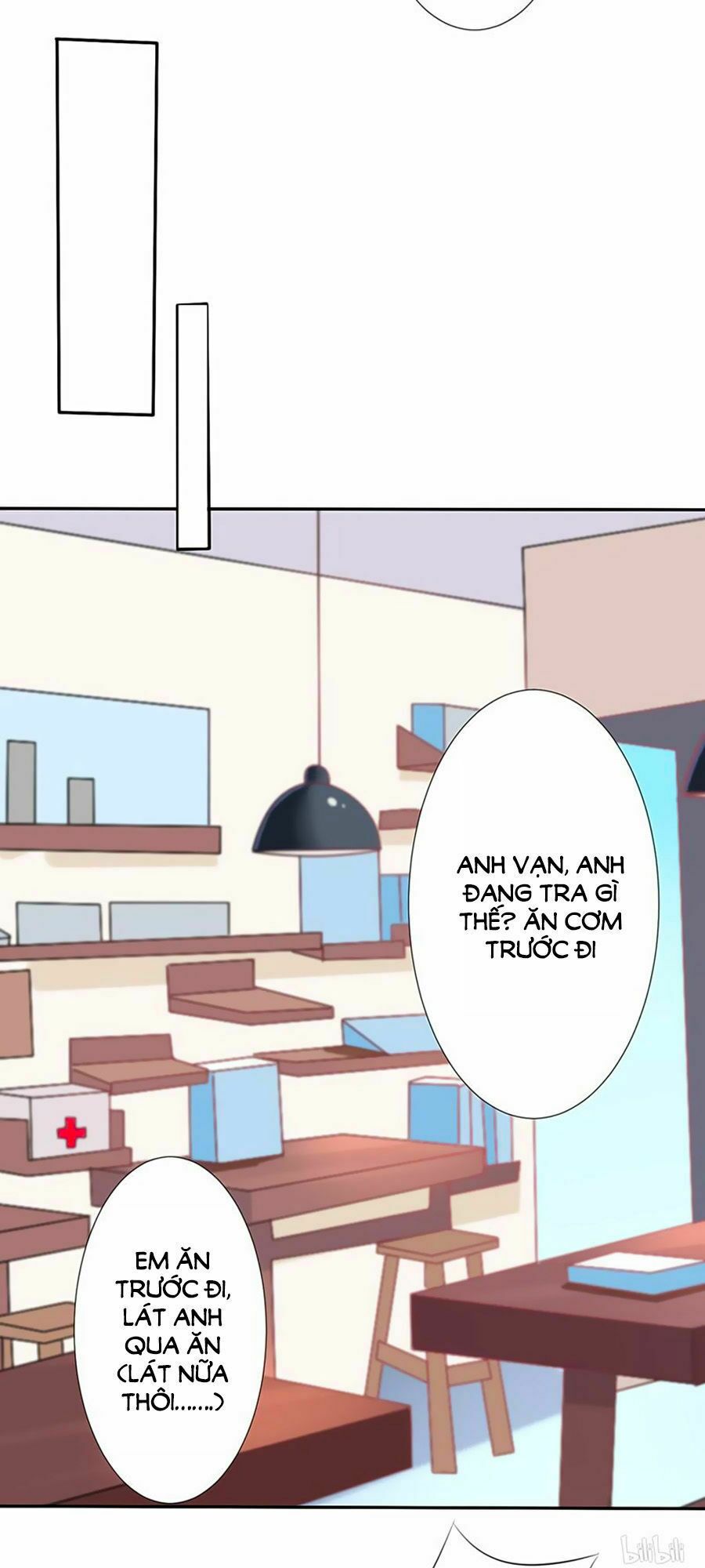 Bác Sĩ Sở Cũng Muốn Yêu: Chapter 179