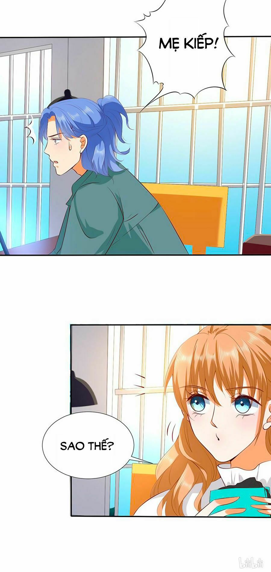 Bác Sĩ Sở Cũng Muốn Yêu: Chapter 179
