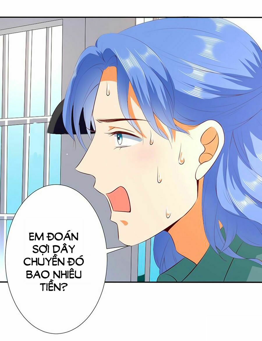 Bác Sĩ Sở Cũng Muốn Yêu: Chapter 179