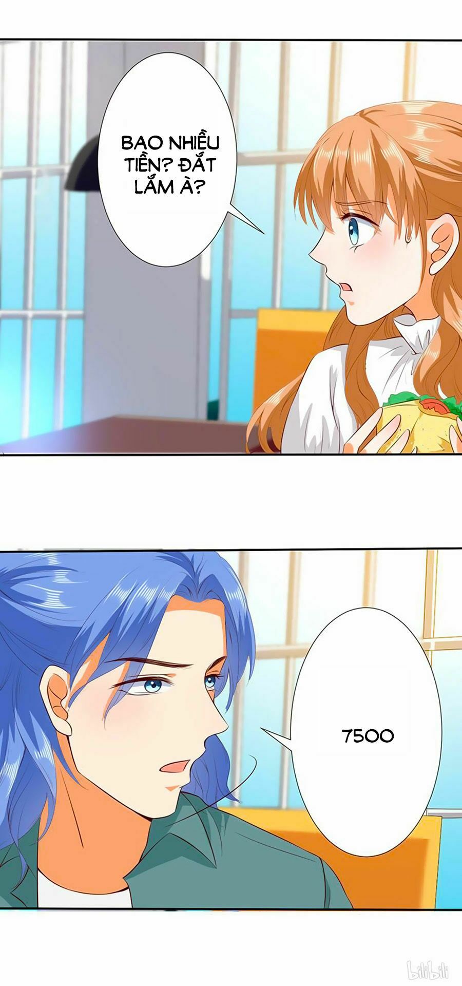 Bác Sĩ Sở Cũng Muốn Yêu: Chapter 179