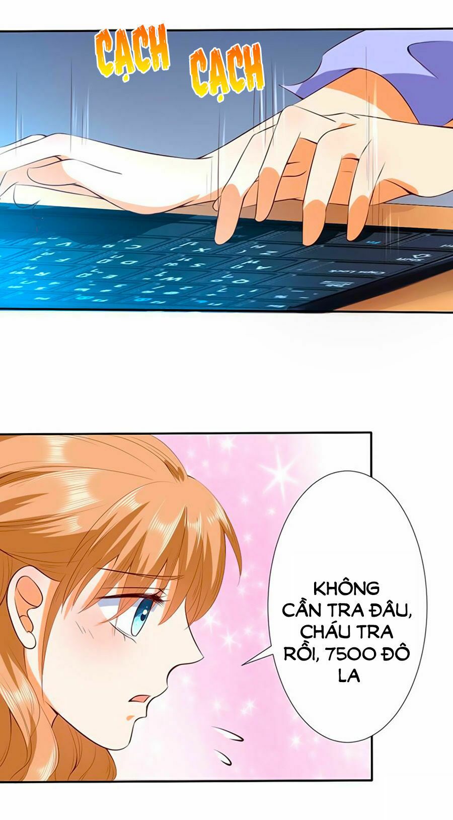 Bác Sĩ Sở Cũng Muốn Yêu: Chapter 179