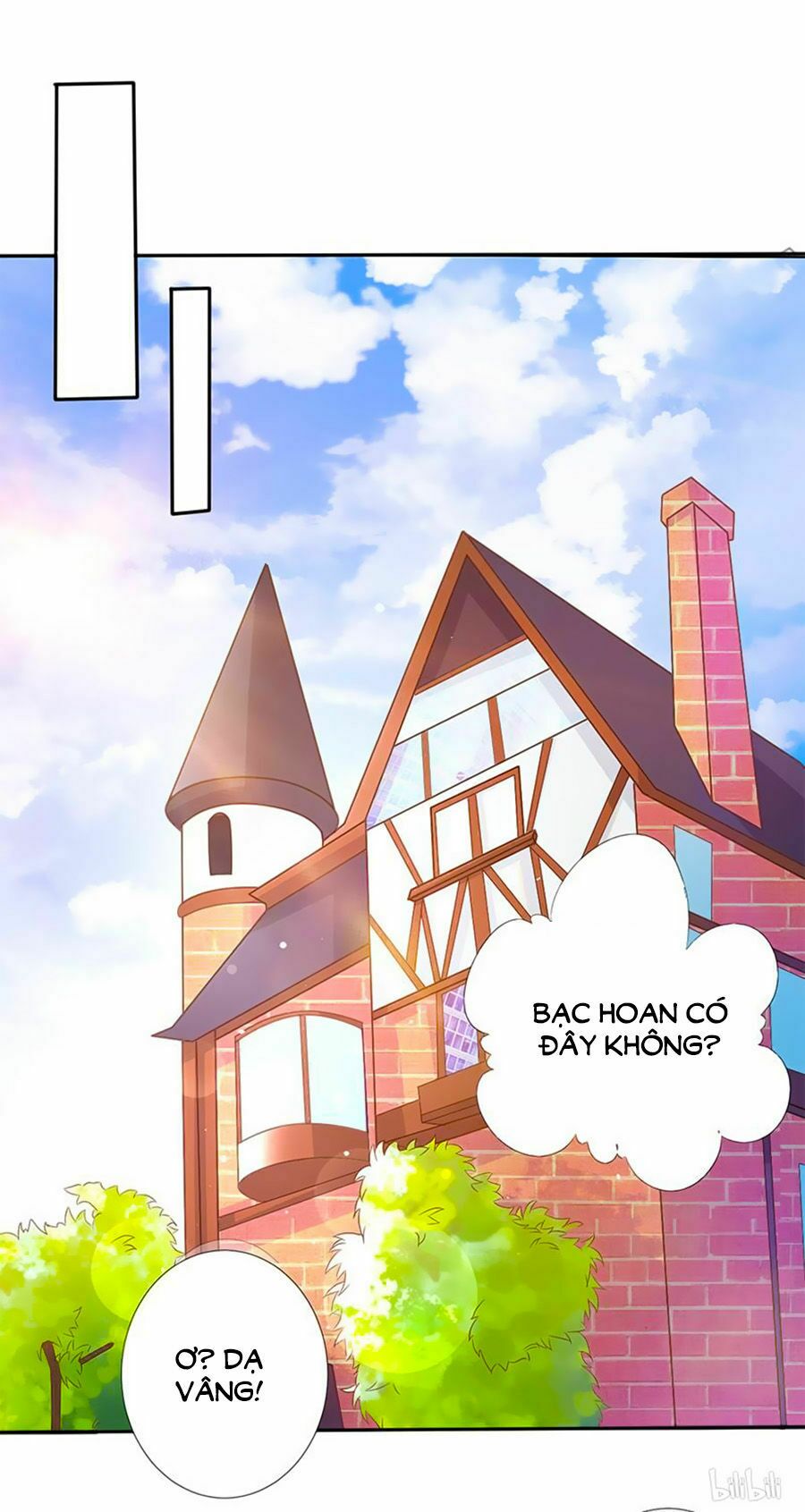 Bác Sĩ Sở Cũng Muốn Yêu: Chapter 179