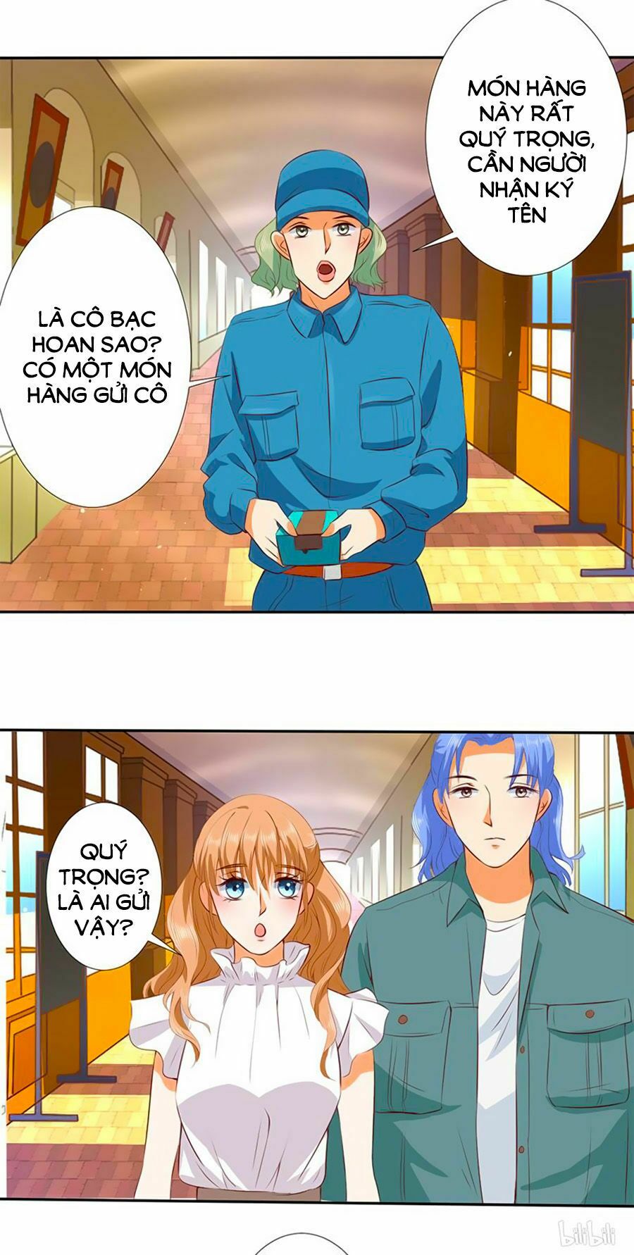 Bác Sĩ Sở Cũng Muốn Yêu: Chapter 179