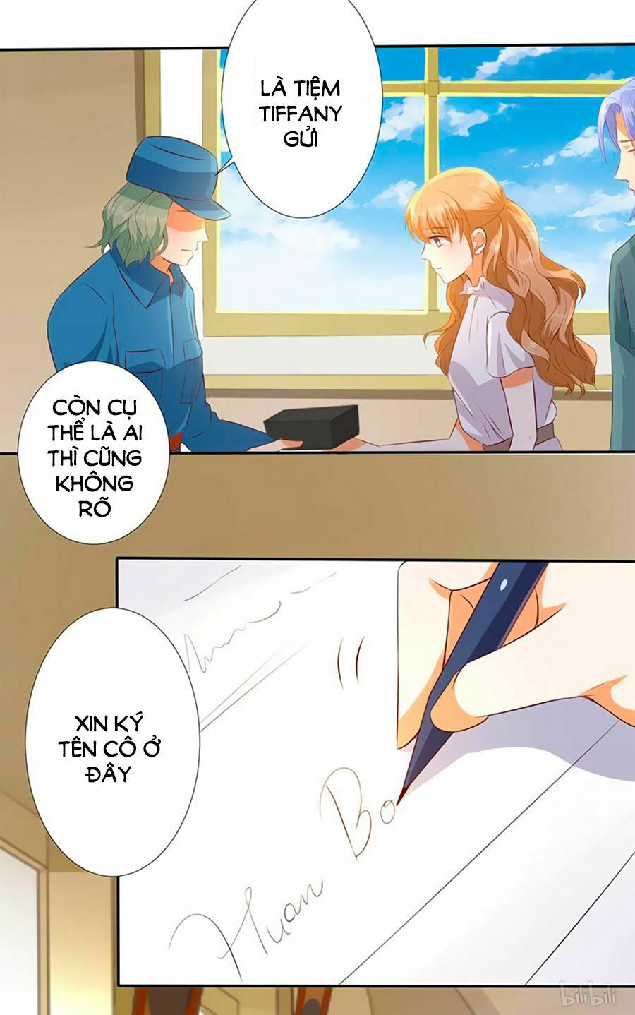 Bác Sĩ Sở Cũng Muốn Yêu: Chapter 179