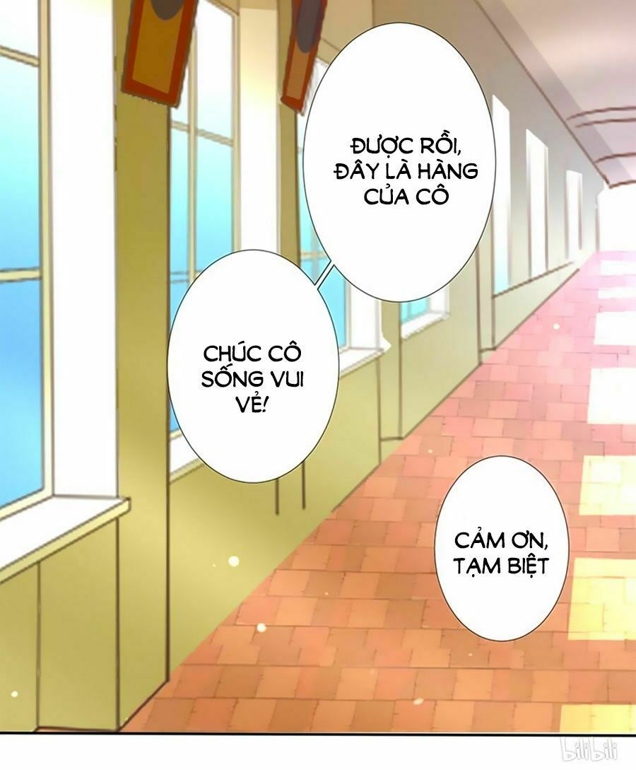 Bác Sĩ Sở Cũng Muốn Yêu: Chapter 179