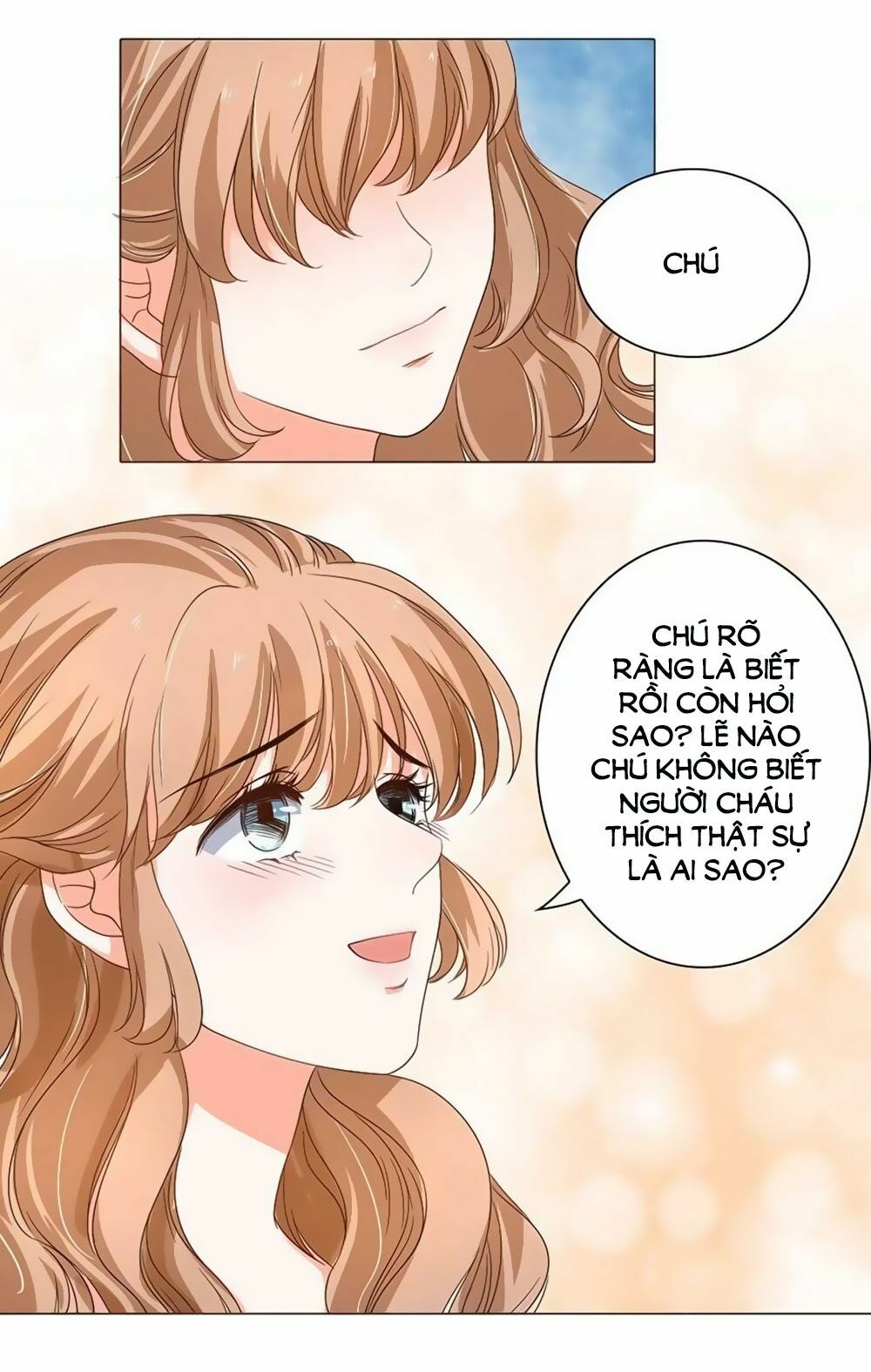 Bác Sĩ Sở Cũng Muốn Yêu: Chapter 18