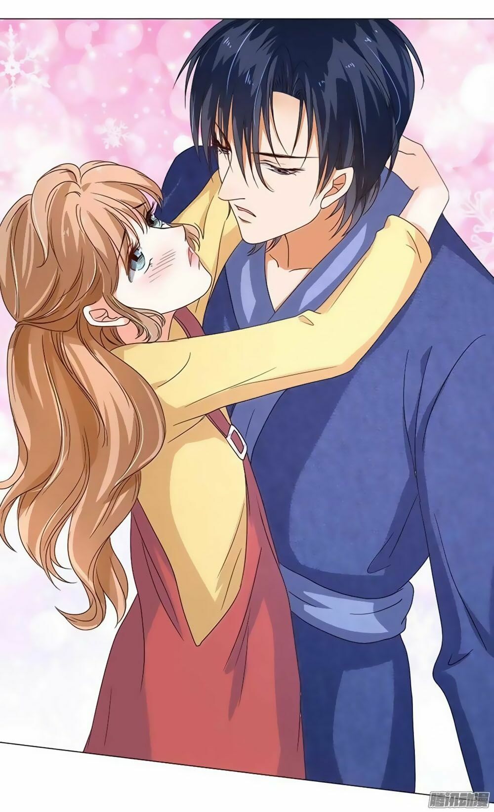 Bác Sĩ Sở Cũng Muốn Yêu: Chapter 18