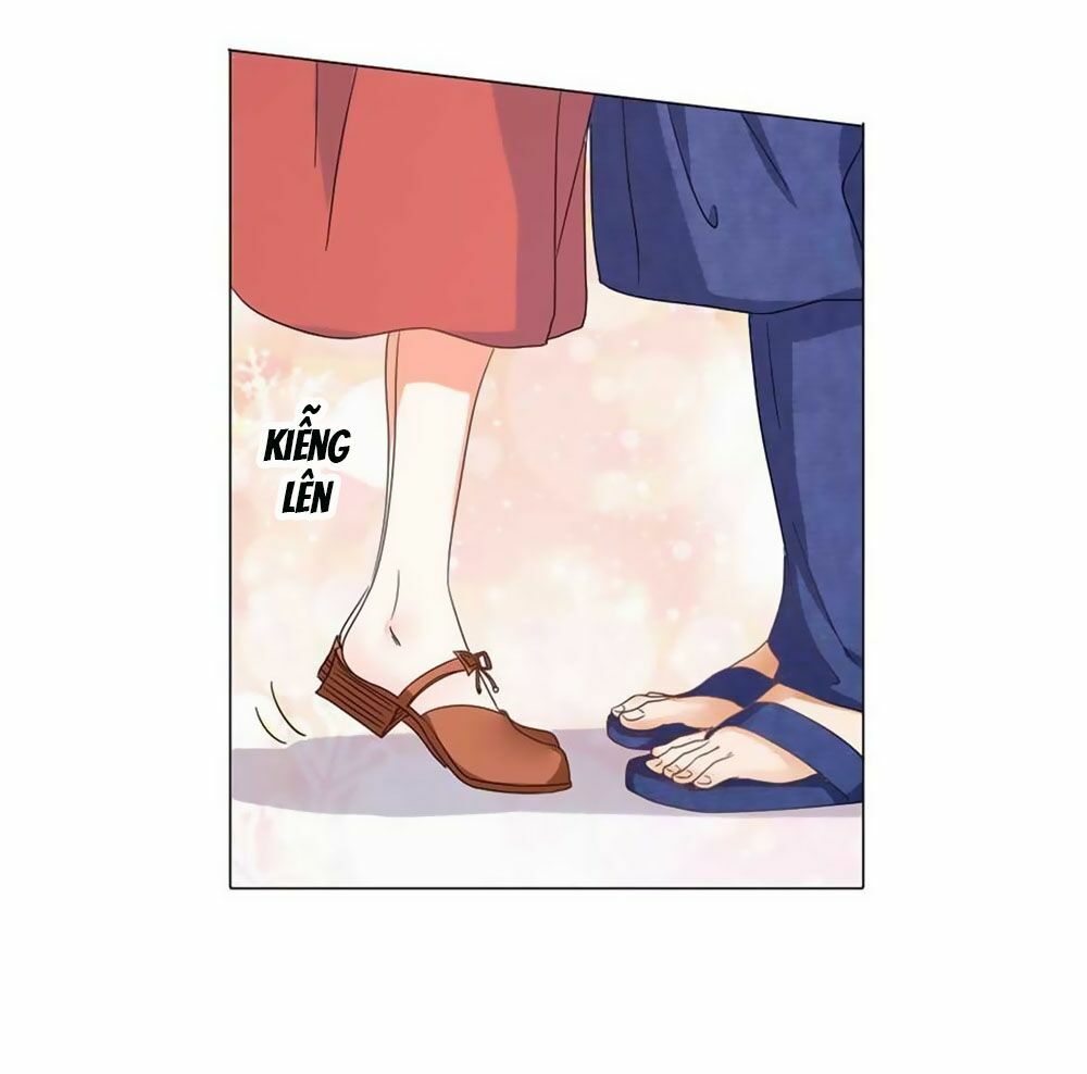 Bác Sĩ Sở Cũng Muốn Yêu: Chapter 18