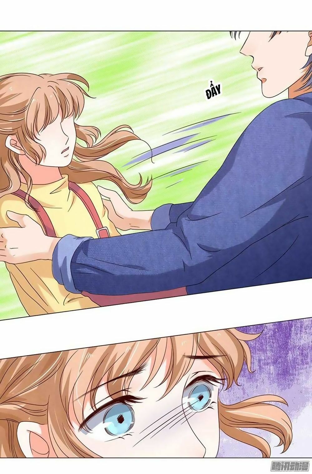 Bác Sĩ Sở Cũng Muốn Yêu: Chapter 18
