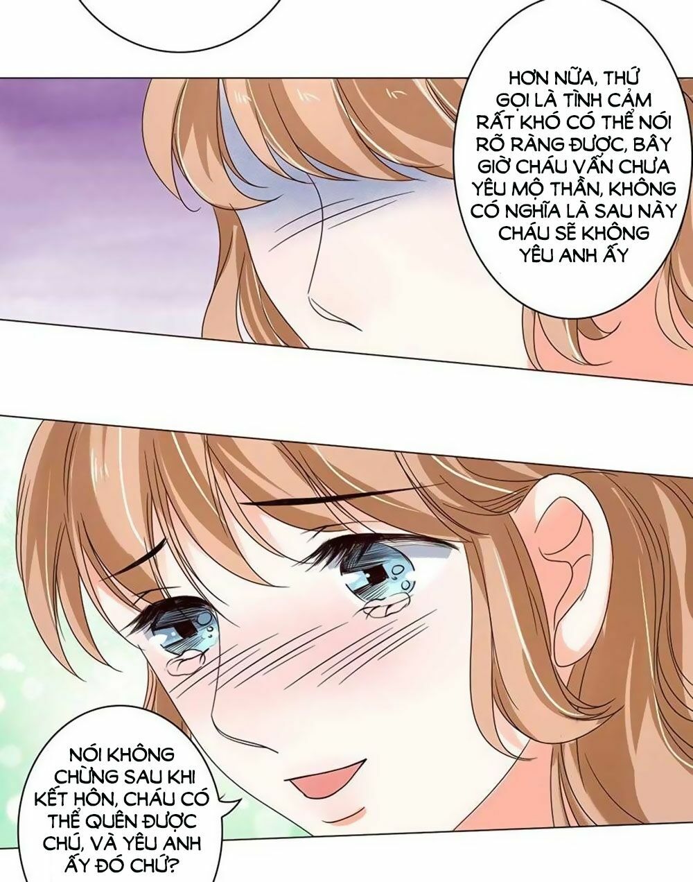 Bác Sĩ Sở Cũng Muốn Yêu: Chapter 18