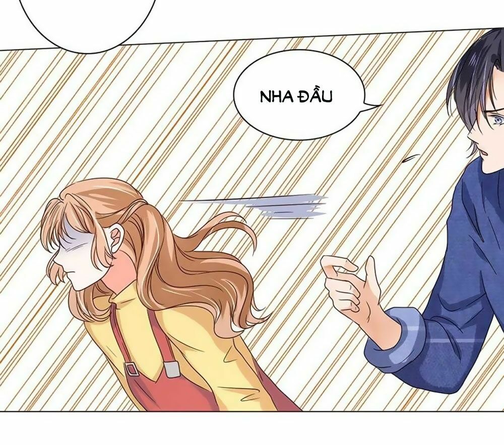 Bác Sĩ Sở Cũng Muốn Yêu: Chapter 18