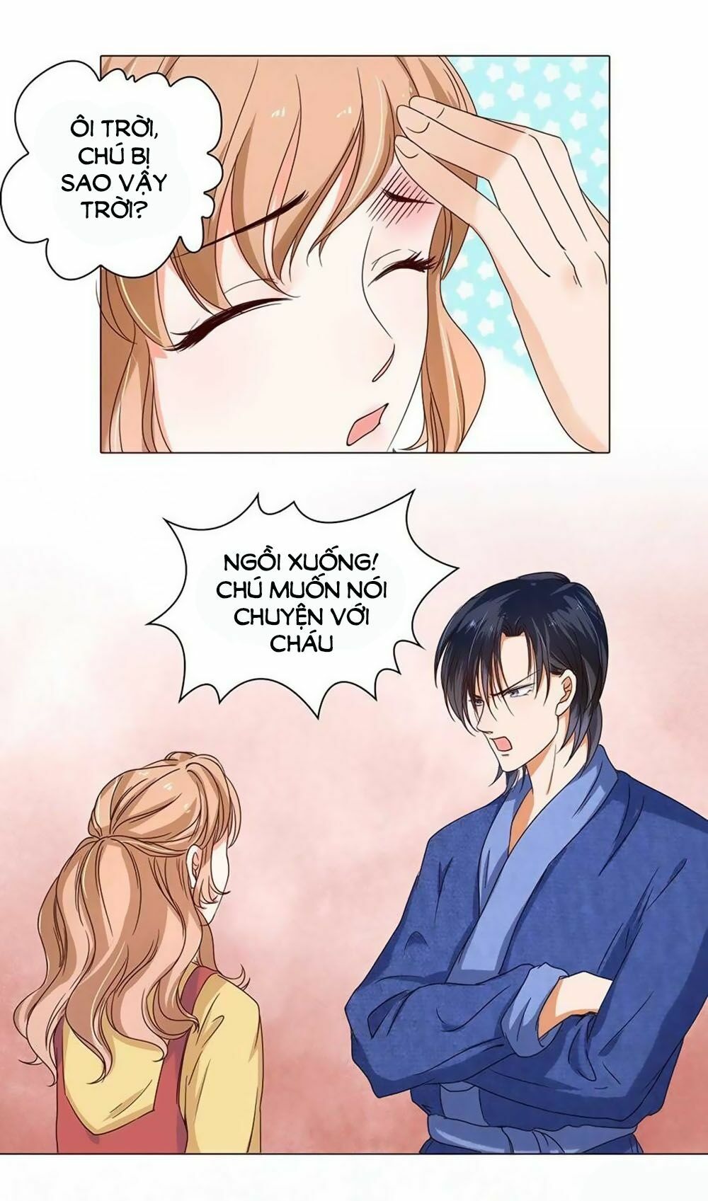 Bác Sĩ Sở Cũng Muốn Yêu: Chapter 18