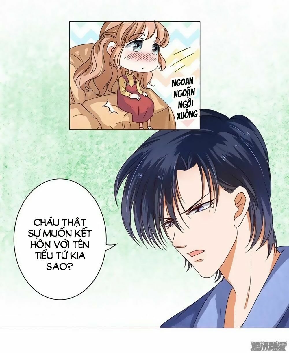 Bác Sĩ Sở Cũng Muốn Yêu: Chapter 18