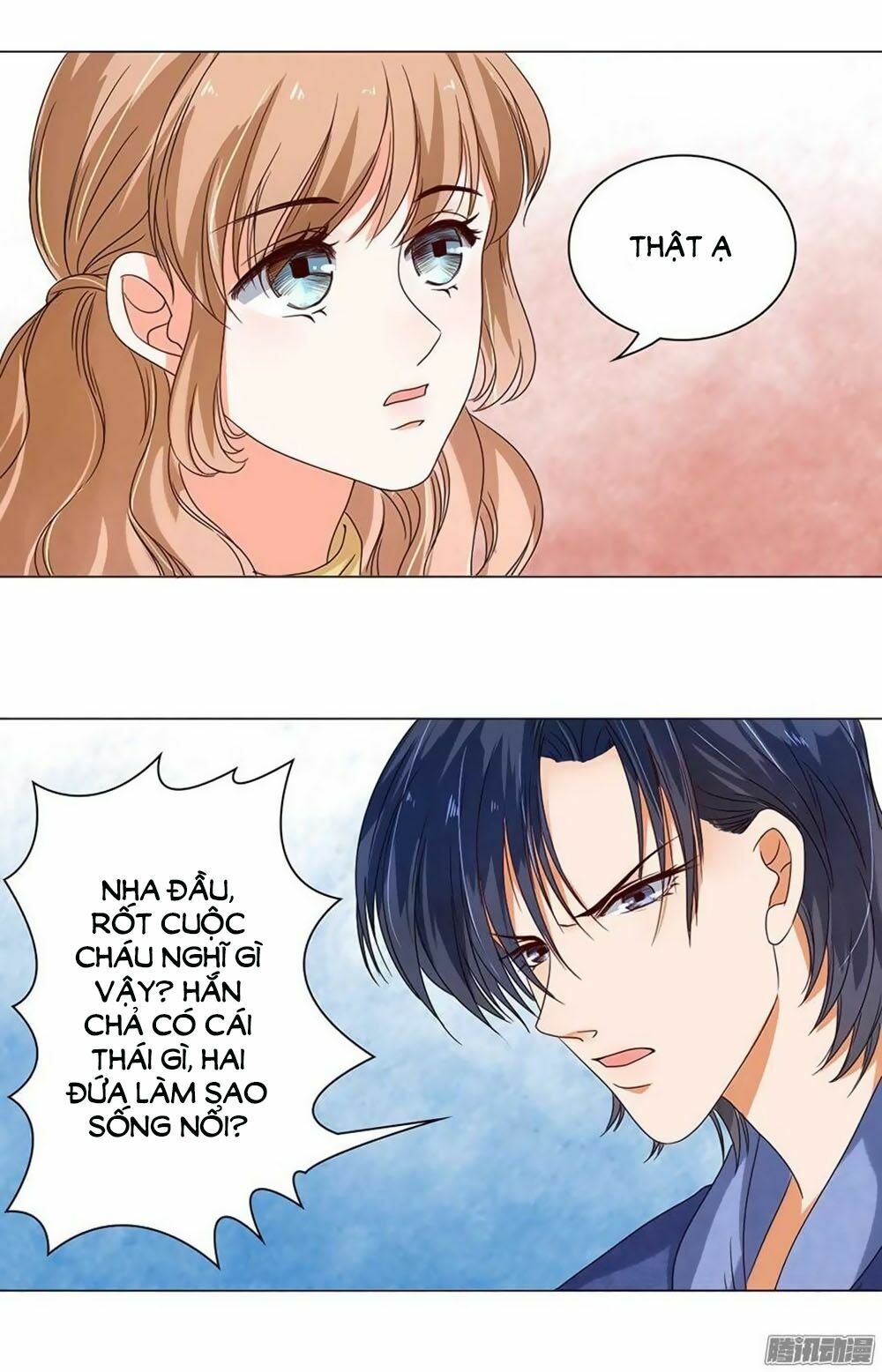 Bác Sĩ Sở Cũng Muốn Yêu: Chapter 18