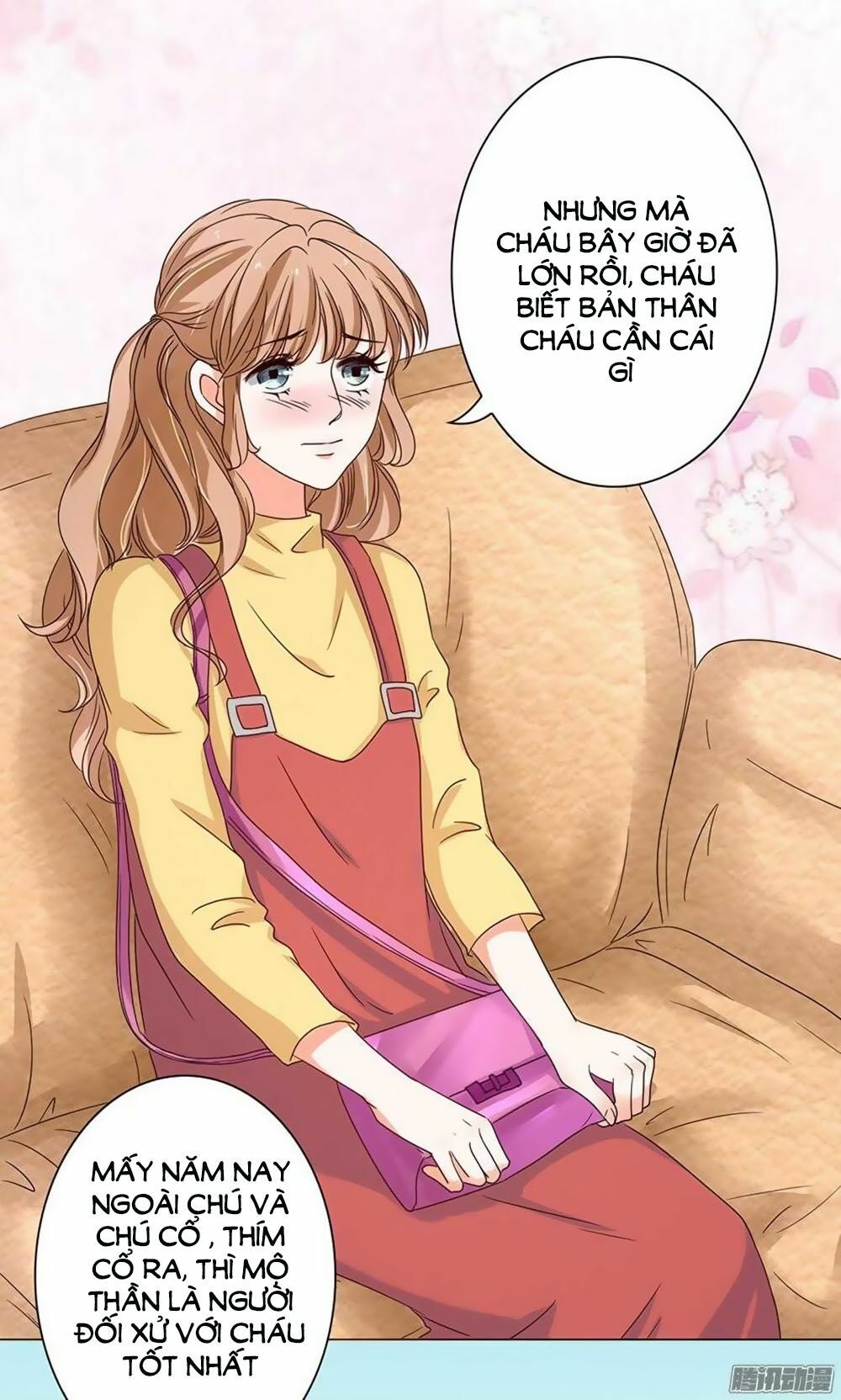 Bác Sĩ Sở Cũng Muốn Yêu: Chapter 18