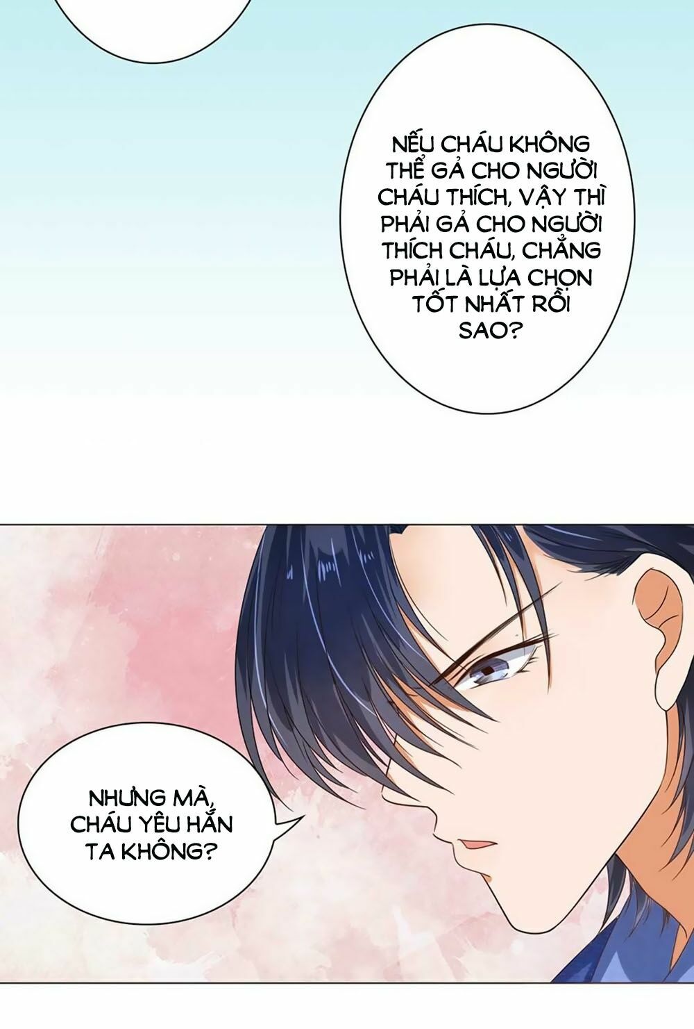 Bác Sĩ Sở Cũng Muốn Yêu: Chapter 18