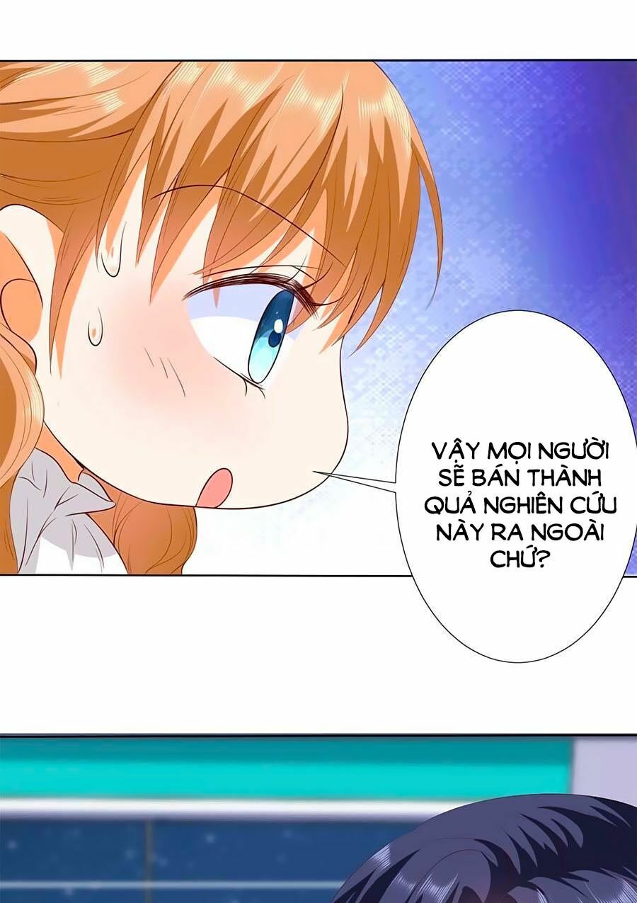 Bác Sĩ Sở Cũng Muốn Yêu: Chapter 180