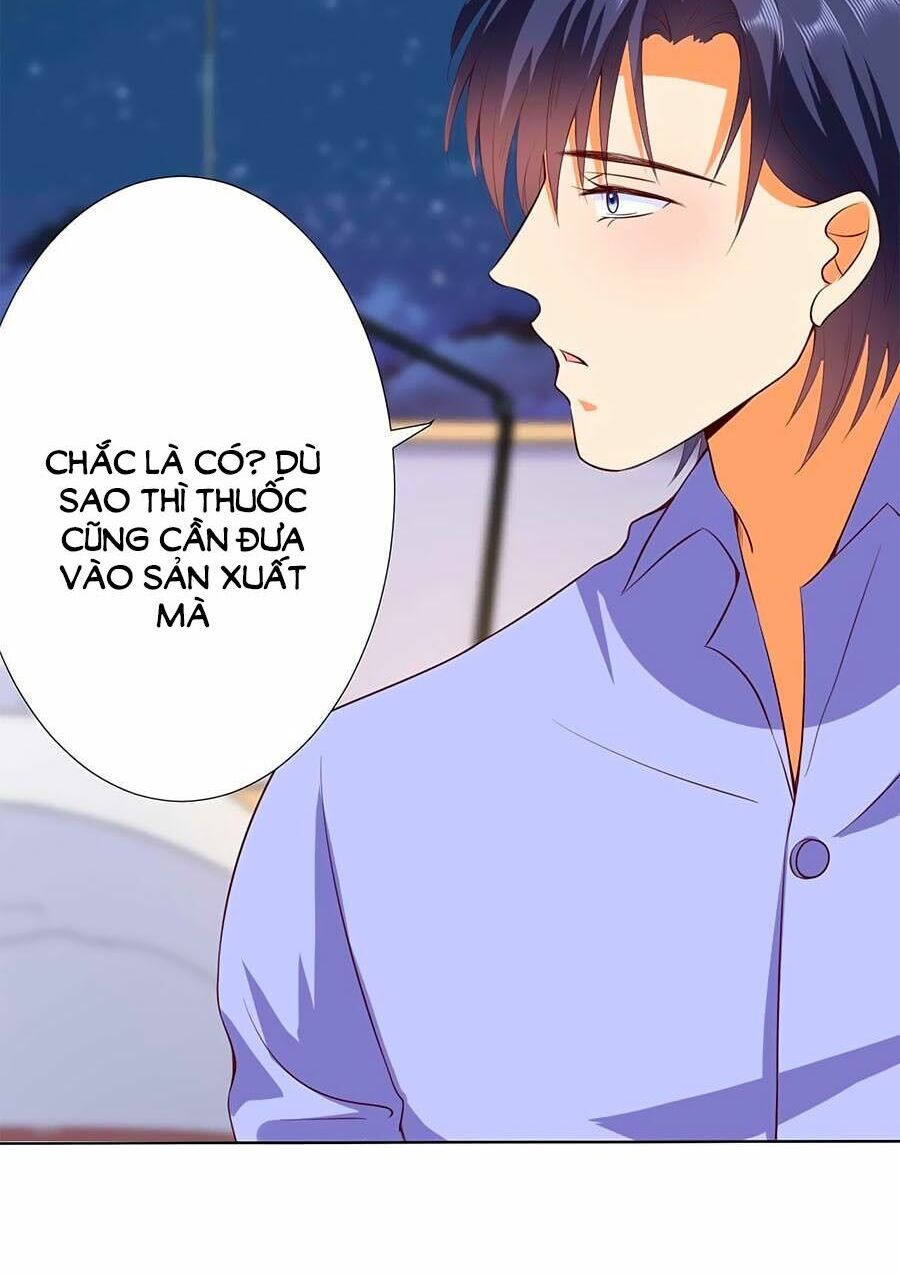 Bác Sĩ Sở Cũng Muốn Yêu: Chapter 180
