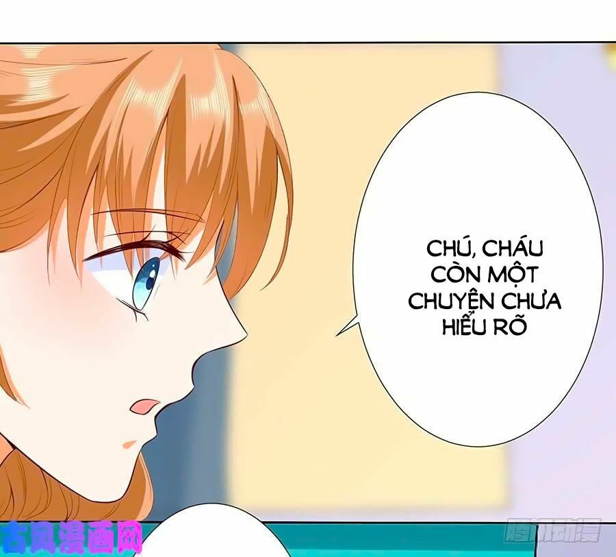 Bác Sĩ Sở Cũng Muốn Yêu: Chapter 180