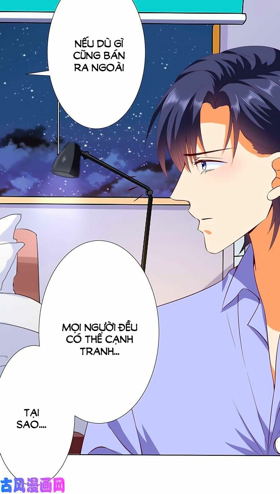 Bác Sĩ Sở Cũng Muốn Yêu: Chapter 180