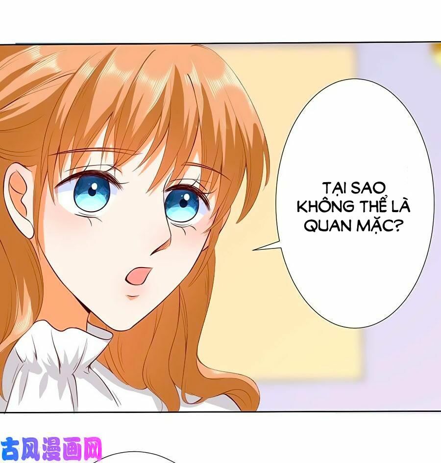 Bác Sĩ Sở Cũng Muốn Yêu: Chapter 180