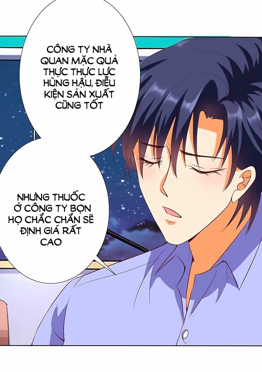 Bác Sĩ Sở Cũng Muốn Yêu: Chapter 180