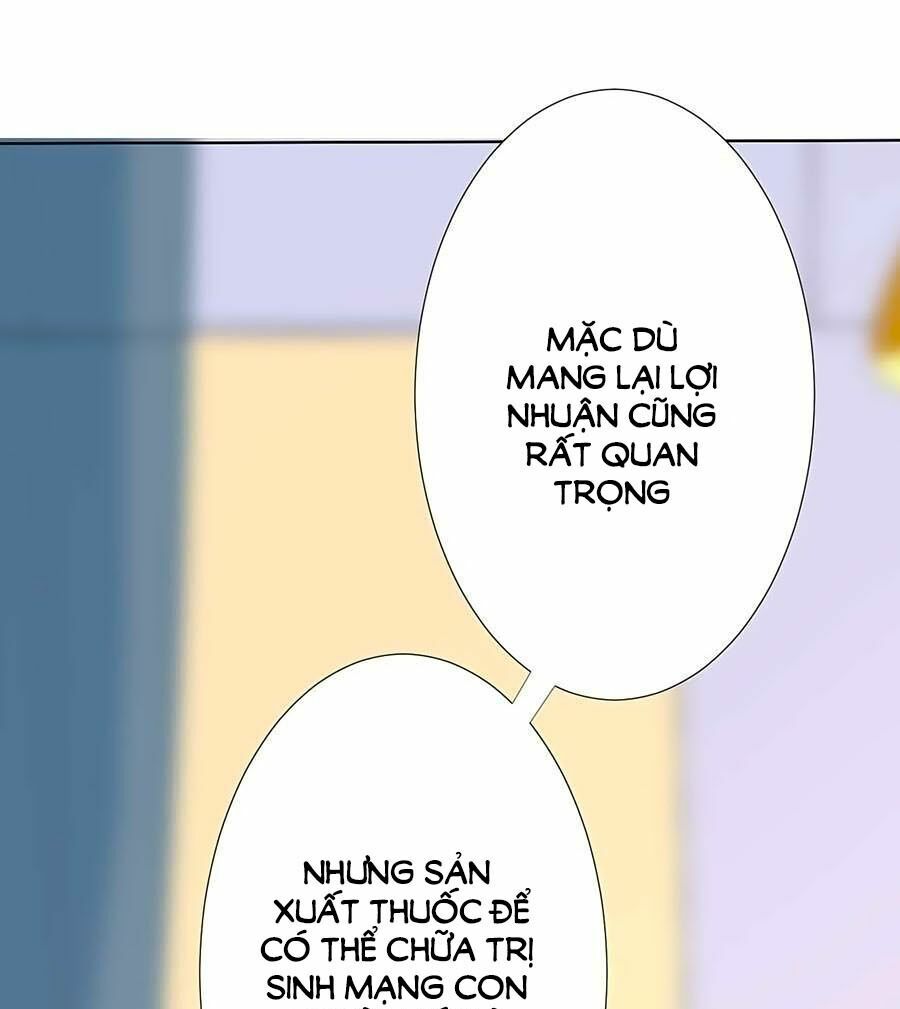 Bác Sĩ Sở Cũng Muốn Yêu: Chapter 180