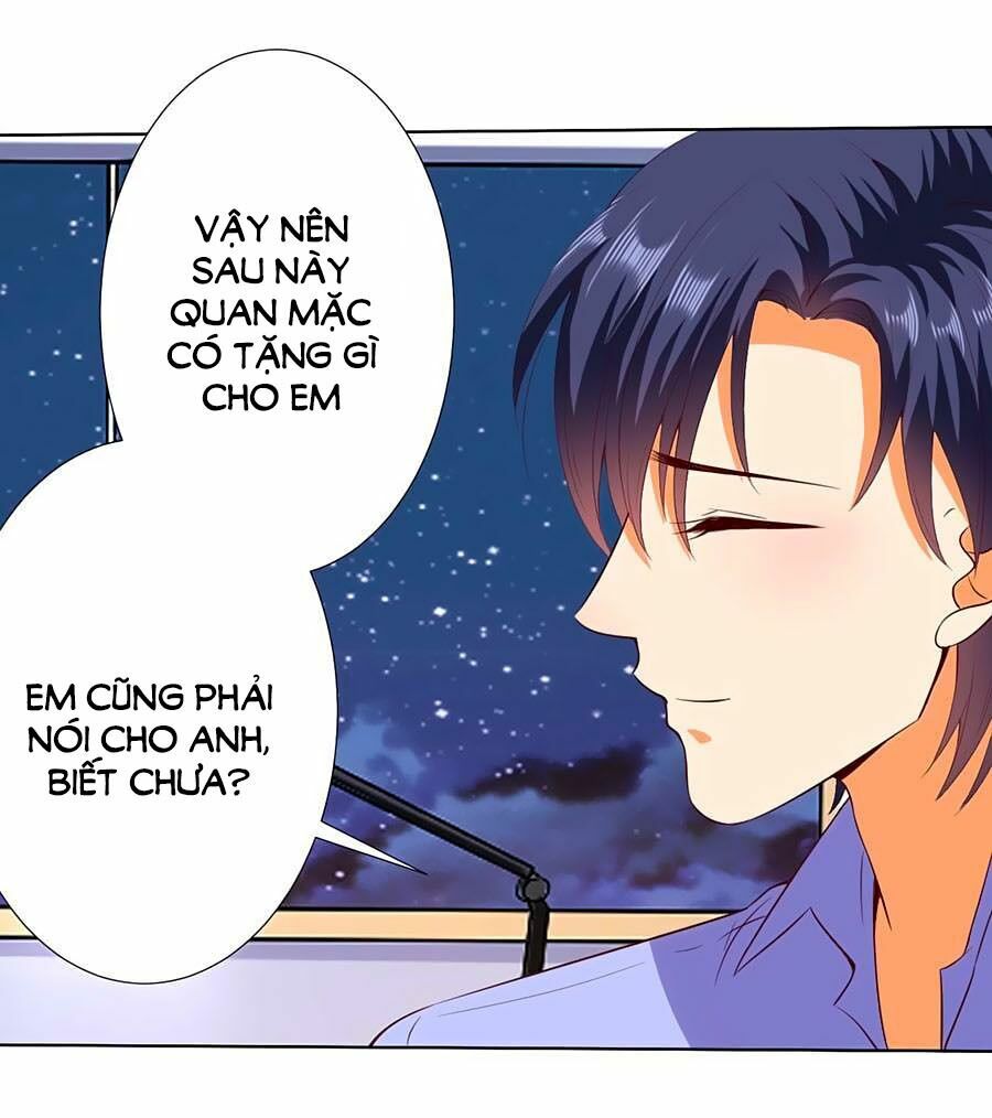 Bác Sĩ Sở Cũng Muốn Yêu: Chapter 180