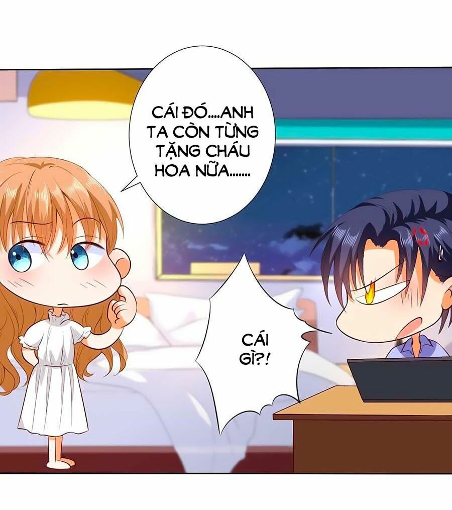 Bác Sĩ Sở Cũng Muốn Yêu: Chapter 180
