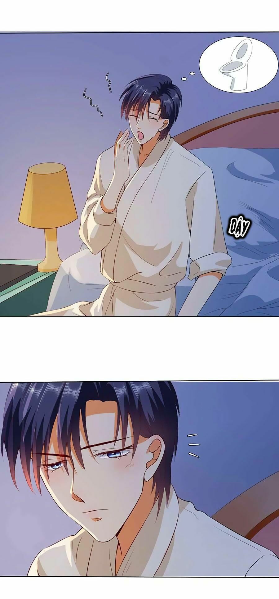 Bác Sĩ Sở Cũng Muốn Yêu: Chapter 180
