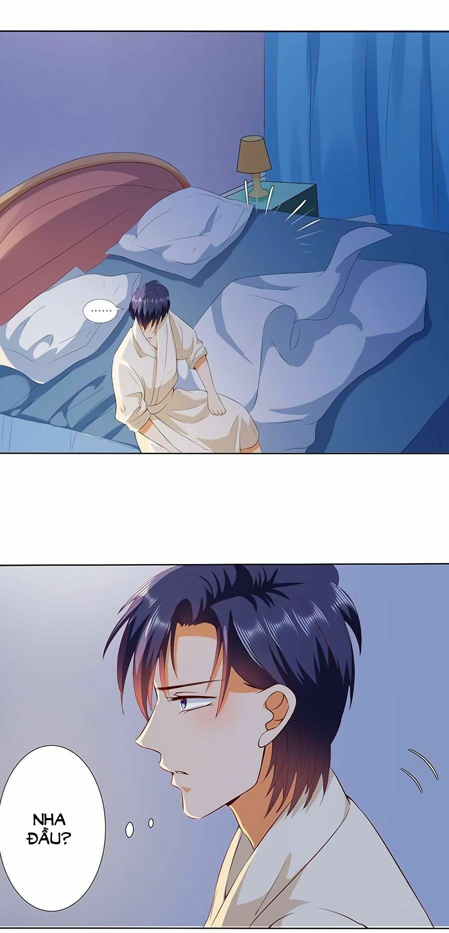 Bác Sĩ Sở Cũng Muốn Yêu: Chapter 180