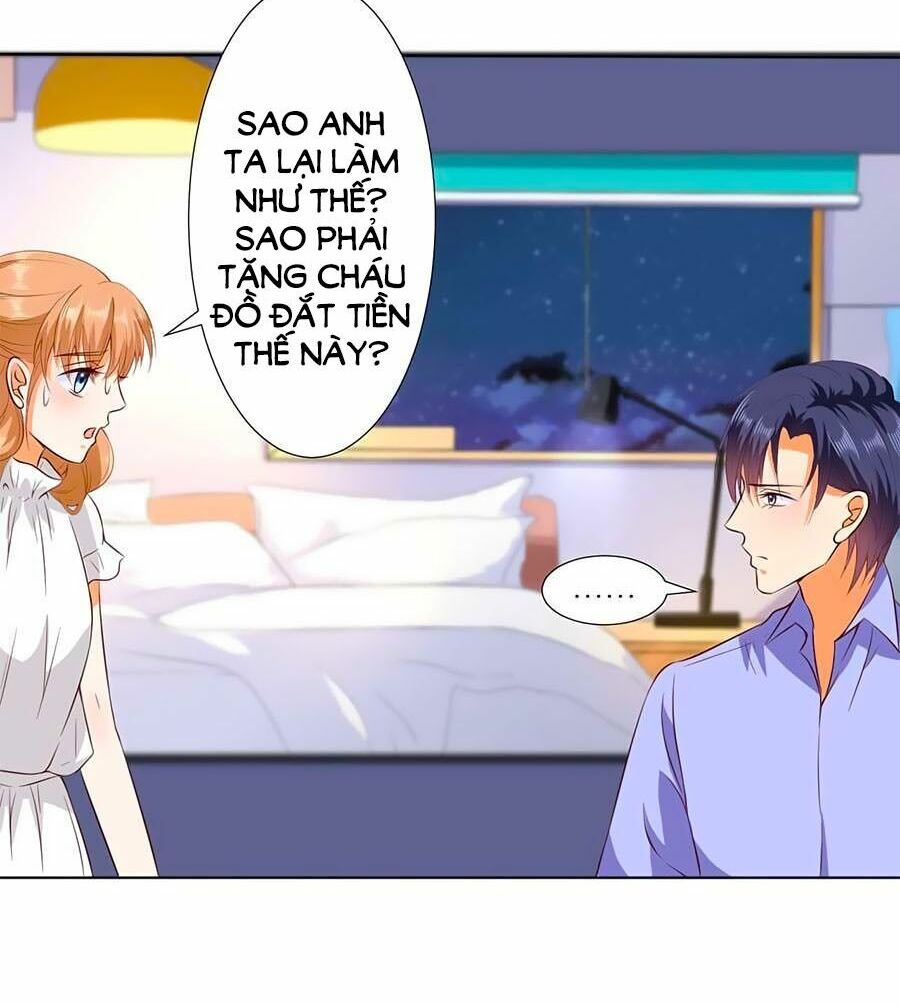 Bác Sĩ Sở Cũng Muốn Yêu: Chapter 180