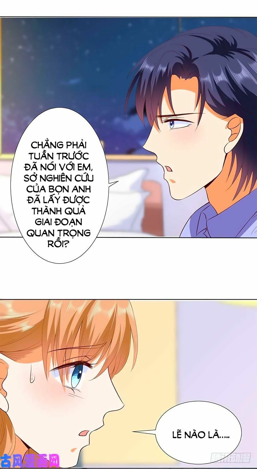 Bác Sĩ Sở Cũng Muốn Yêu: Chapter 180