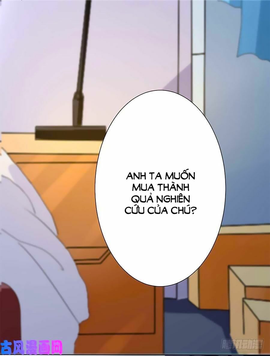 Bác Sĩ Sở Cũng Muốn Yêu: Chapter 180