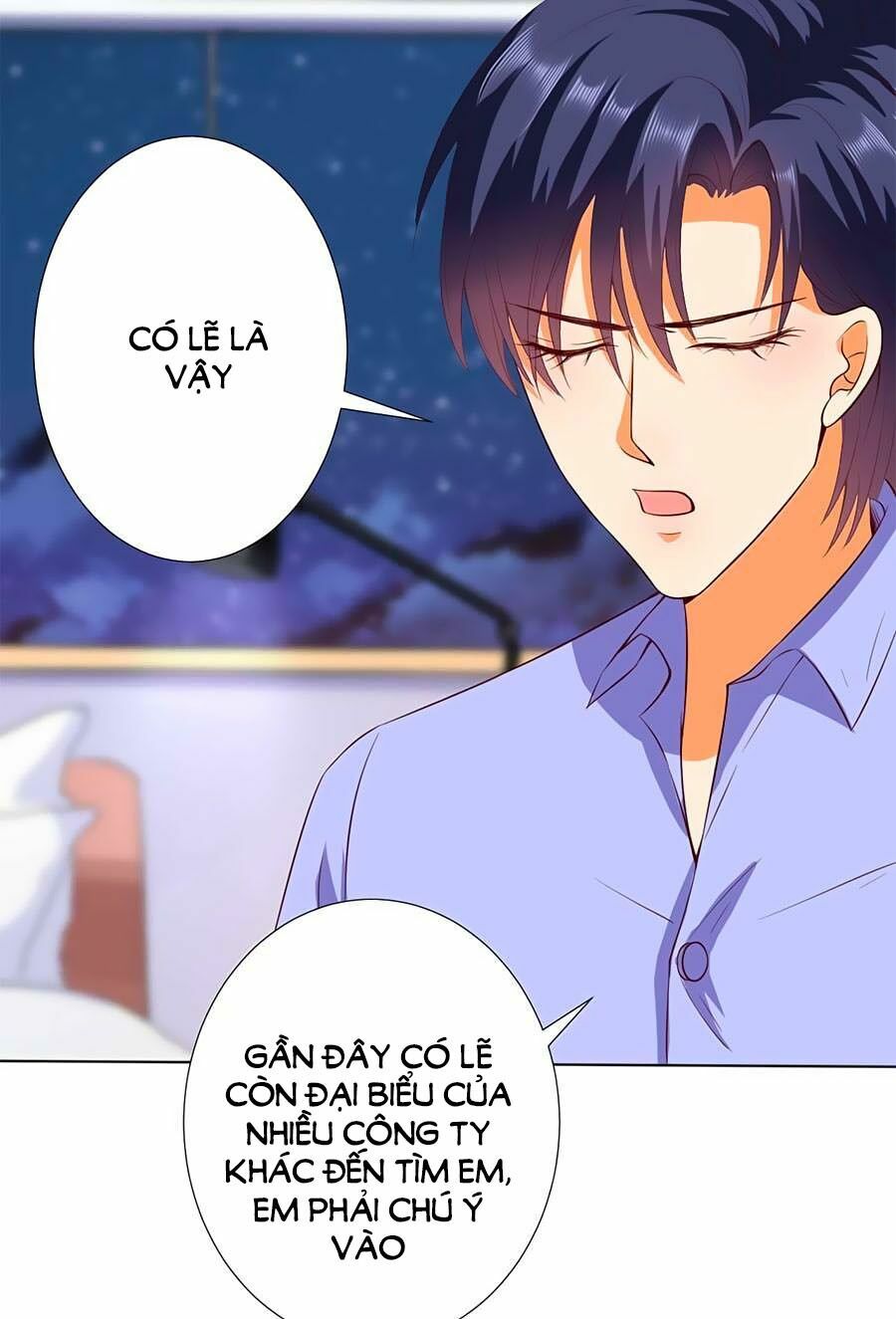 Bác Sĩ Sở Cũng Muốn Yêu: Chapter 180