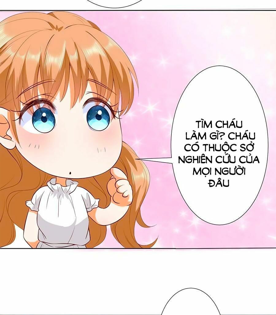 Bác Sĩ Sở Cũng Muốn Yêu: Chapter 180