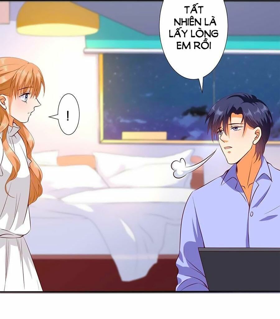 Bác Sĩ Sở Cũng Muốn Yêu: Chapter 180