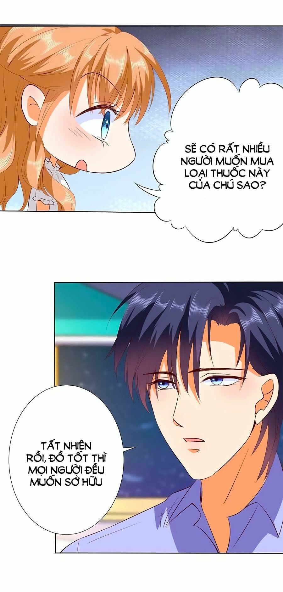 Bác Sĩ Sở Cũng Muốn Yêu: Chapter 180