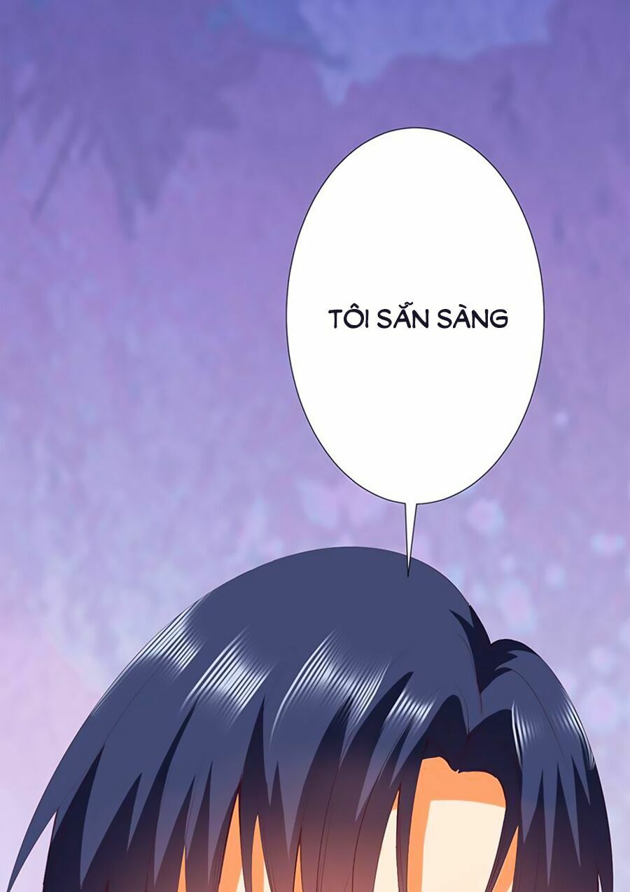 Bác Sĩ Sở Cũng Muốn Yêu: Chapter 181