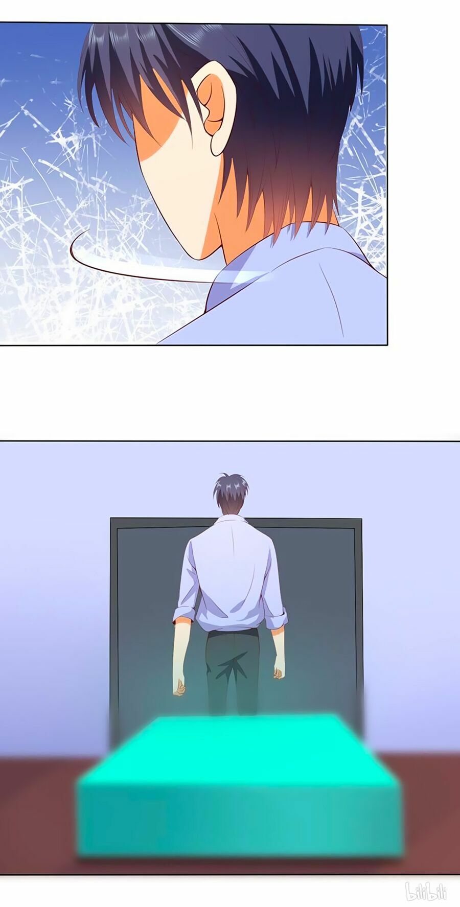 Bác Sĩ Sở Cũng Muốn Yêu: Chapter 181