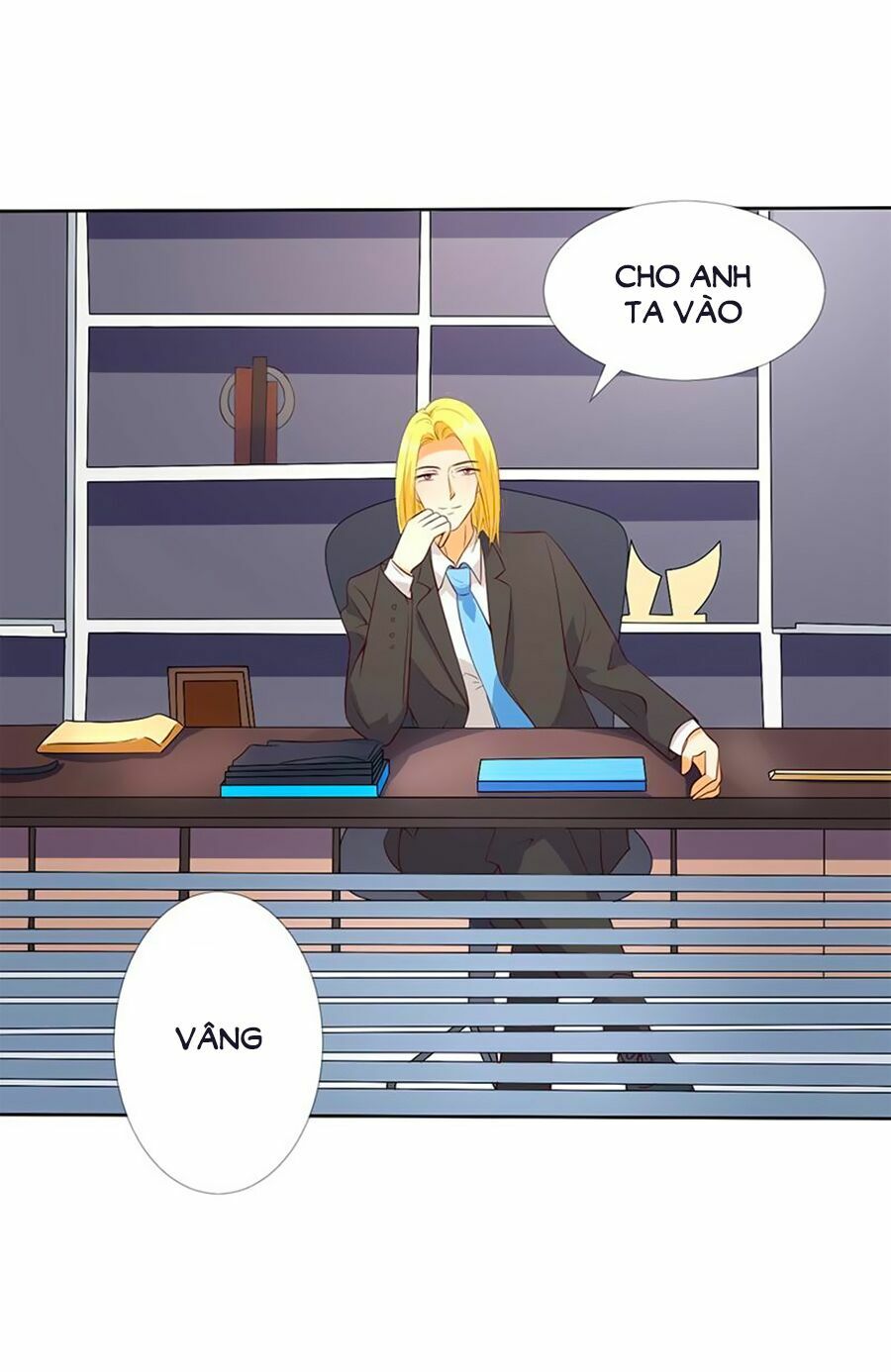 Bác Sĩ Sở Cũng Muốn Yêu: Chapter 181