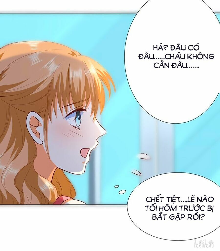 Bác Sĩ Sở Cũng Muốn Yêu: Chapter 181