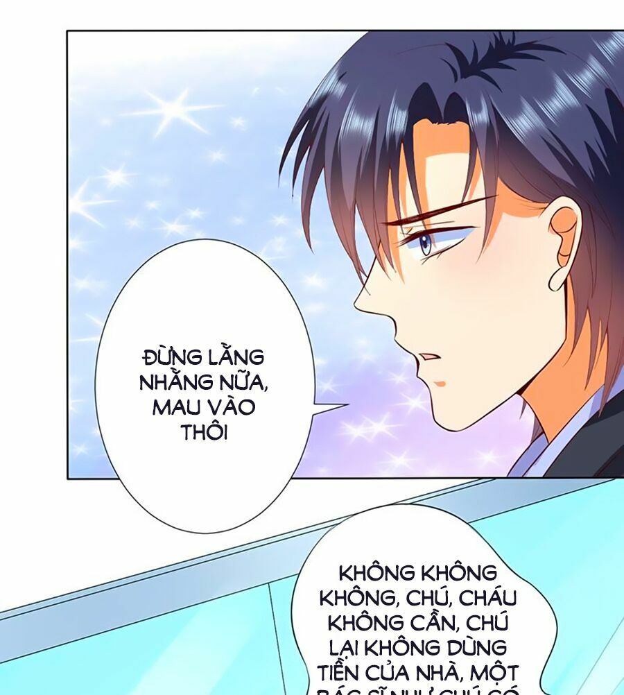 Bác Sĩ Sở Cũng Muốn Yêu: Chapter 181