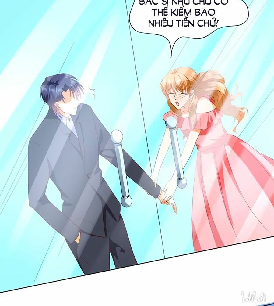 Bác Sĩ Sở Cũng Muốn Yêu: Chapter 181