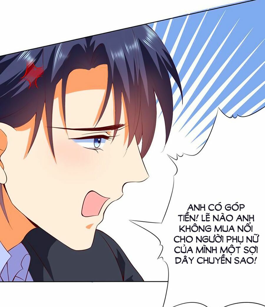 Bác Sĩ Sở Cũng Muốn Yêu: Chapter 181