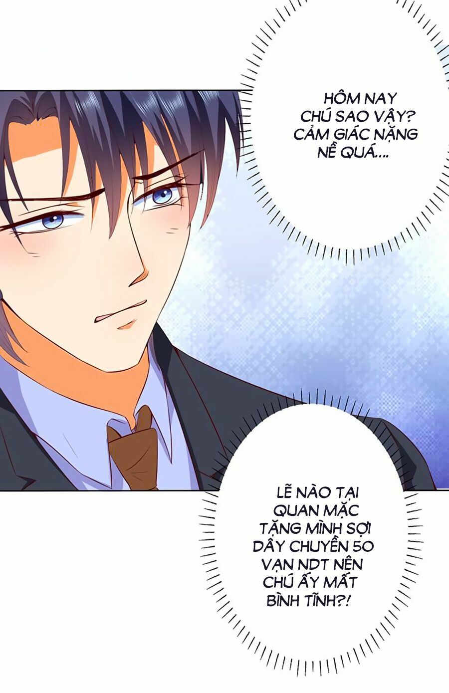 Bác Sĩ Sở Cũng Muốn Yêu: Chapter 181