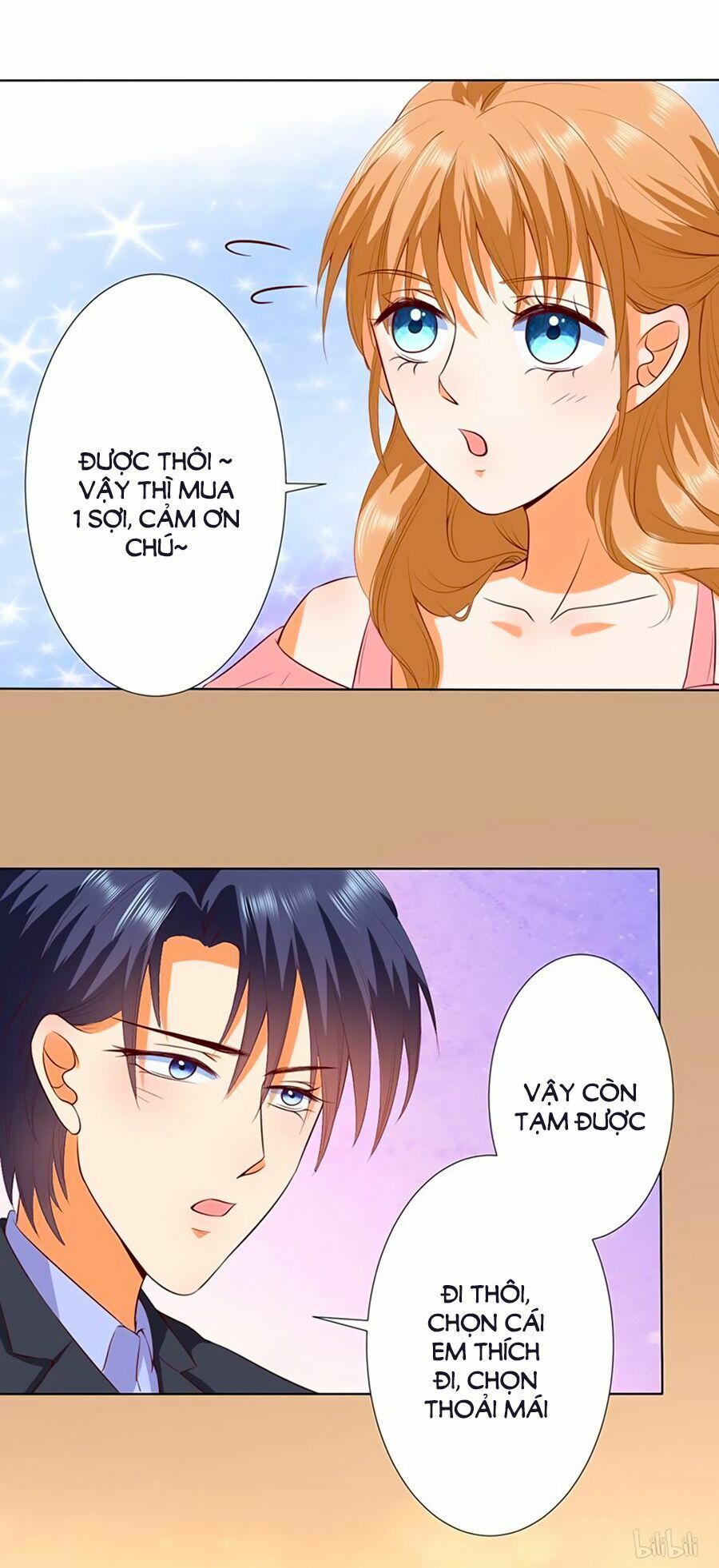 Bác Sĩ Sở Cũng Muốn Yêu: Chapter 181